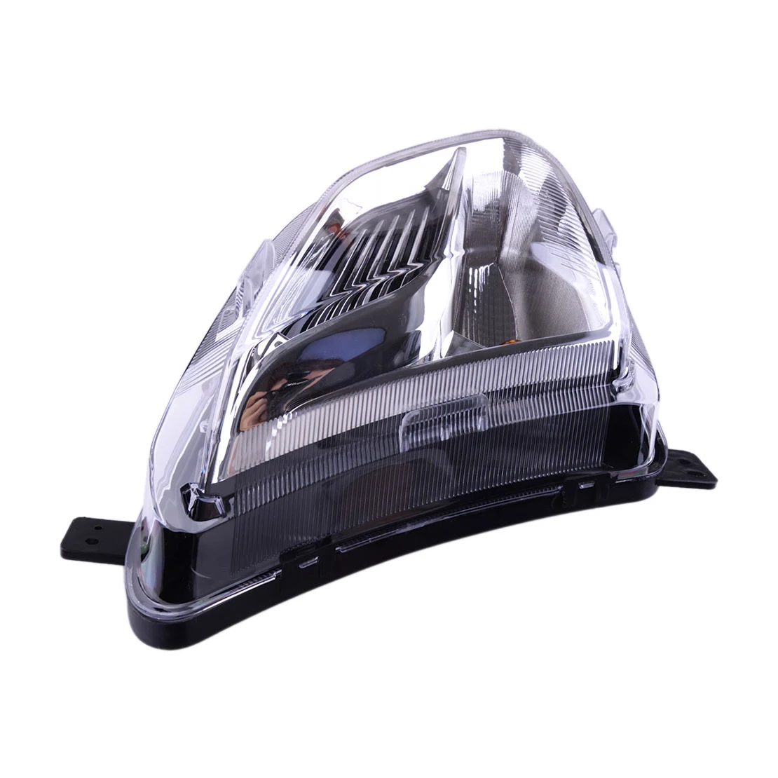 

Car Front Right Bumper Halogen Fog Light Lamp 12V 84226246 Fit For Chevrolet Equinox 2018-2020