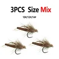 3pcs Mix