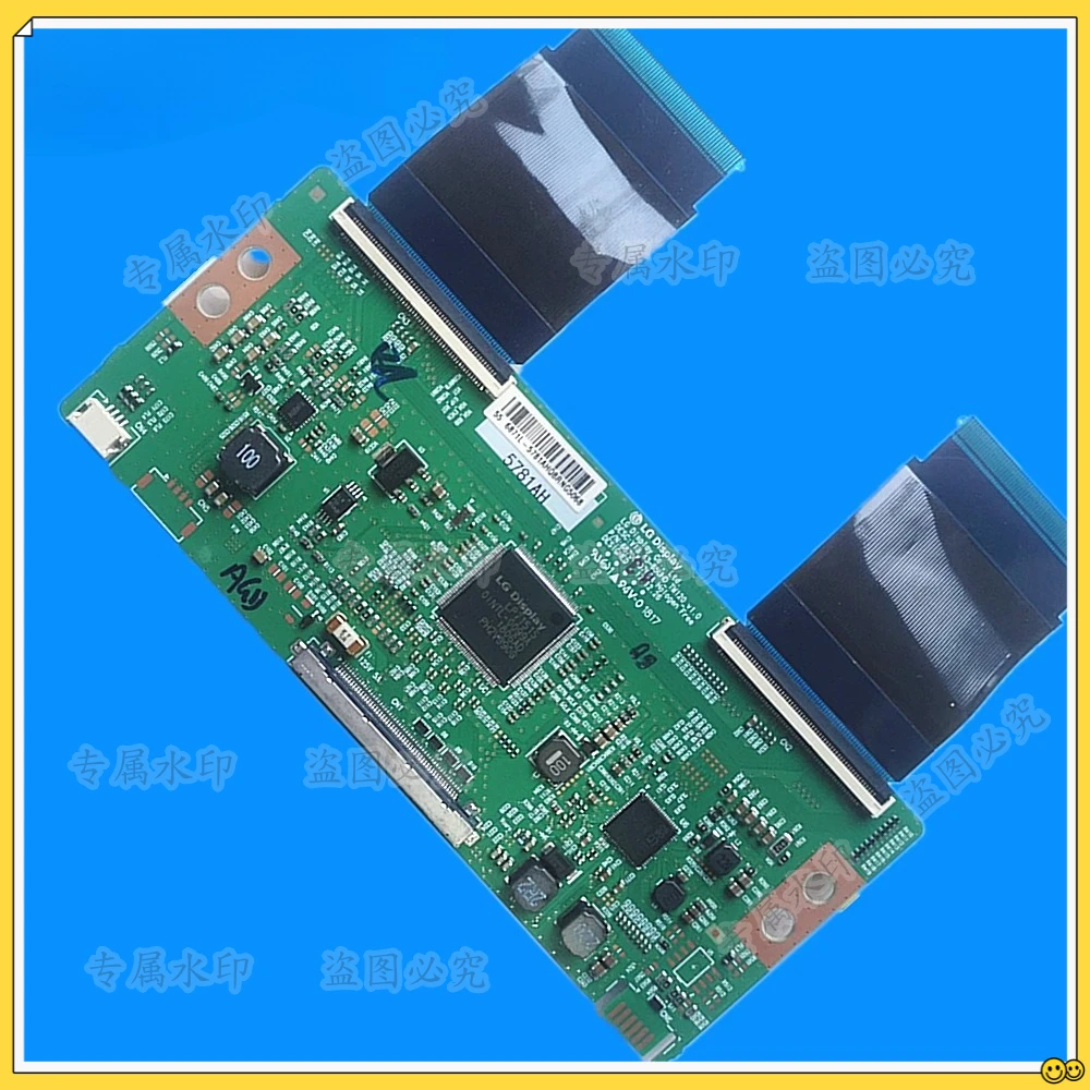 

T-CON logic board 6870C-0769A 6871L-5954B 6871L-5781AH For 55VL3A63DB 55HK5100 55PFL5604/F7 55PUS7334/12 LT-55C870 55H8M 55K6S