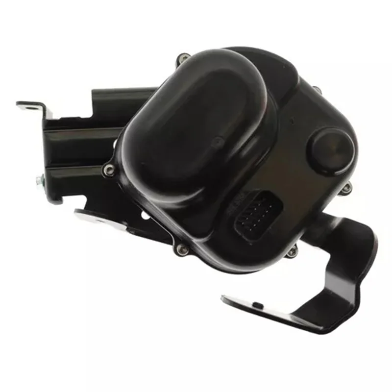 

Lasting HP5Z7E096D Shift Actuator Shift Motor For Ford Fusion Police Responder Hybrid Lincoln MKZ HP5Z-7E096-D