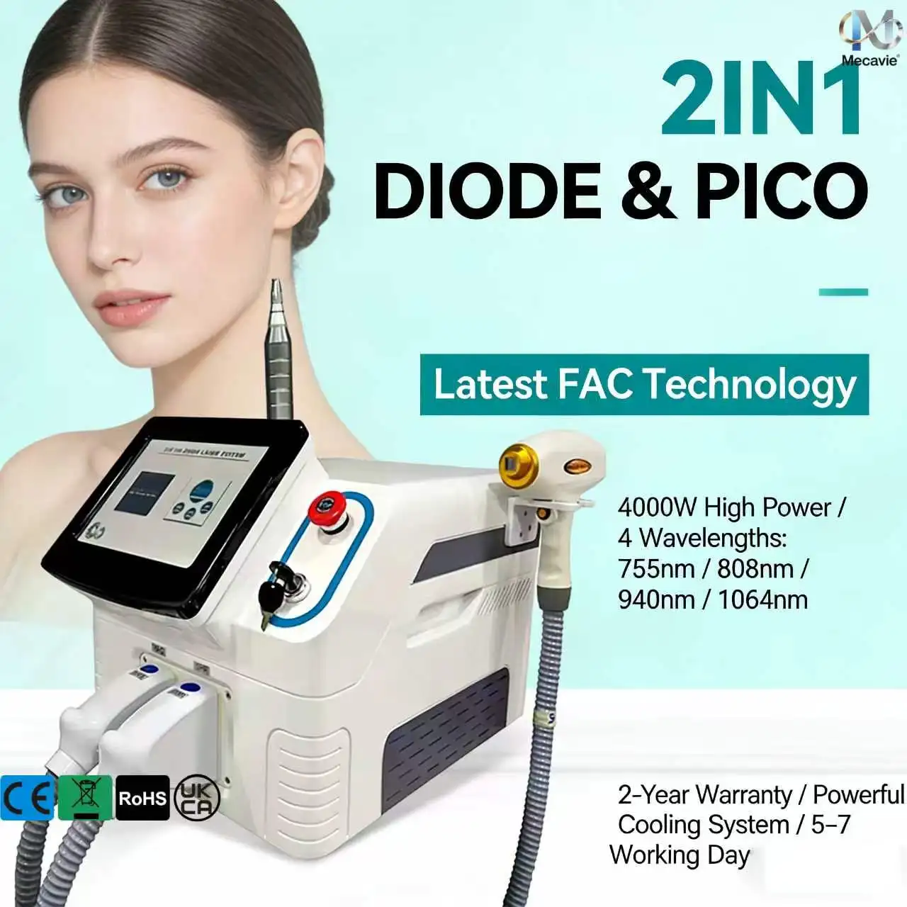 Soprano 2026 Titani…