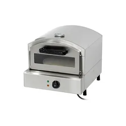 Most Popular For Pizza Oven Small Stainless Steel Outdoor Kitchen Oven Portable Gas Pizza Baking Oven For Home