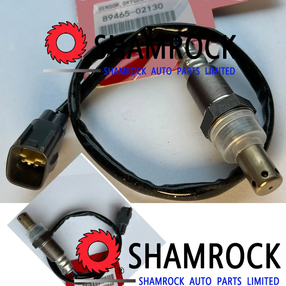 89465-02130 89465 02130 Sensor Lambda Oksigen Belakang Untuk CorMatrix 8946502130