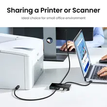 USB 2.0 3.0 Switch #4