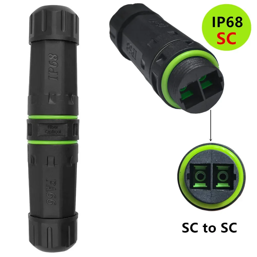 IP68 Waterproof Sc …