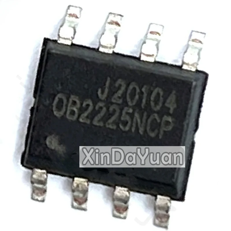 

10 pcs OB2225NCP 0B2225 SOP-8 Power Module