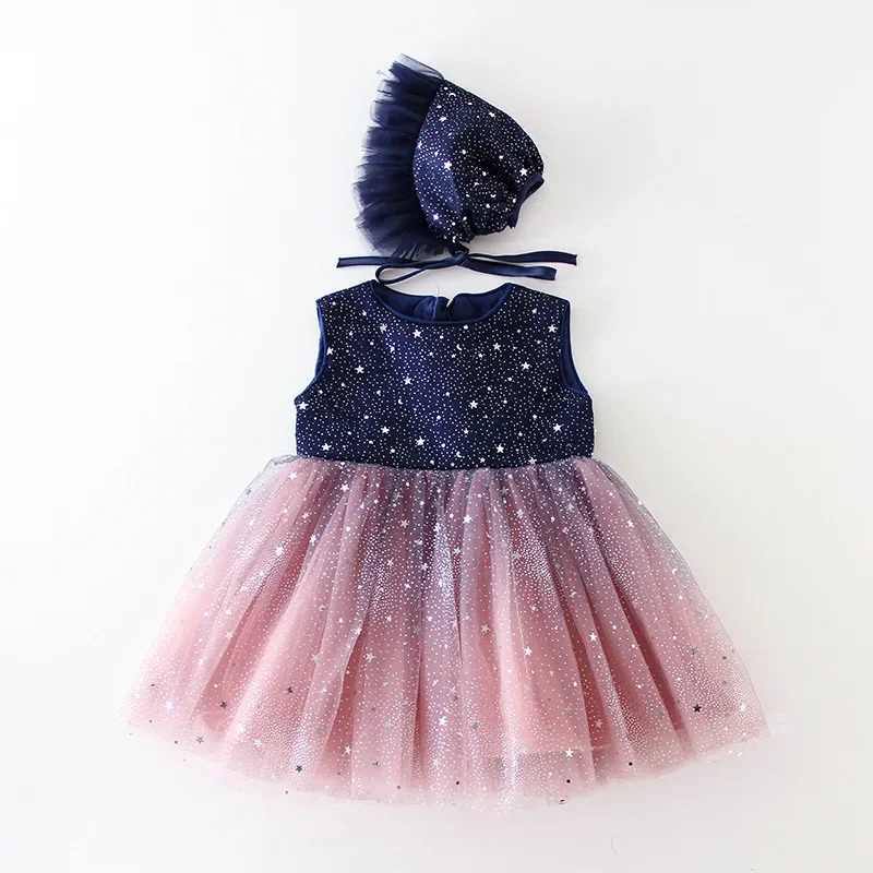 vestido-de-fiesta-para-bebes-ninas-vestido-de-bautizo-para-recien-nacidas-disfraz-de-navidad-cumpleanos-o-boda-con-sombrero-para-1-2-anos