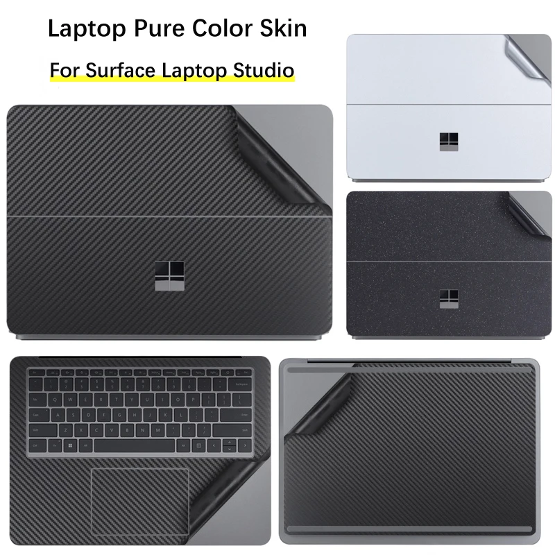 Sticker Skin for Surface Laptop Studio 2022/ Studio 2 2023 14.4\