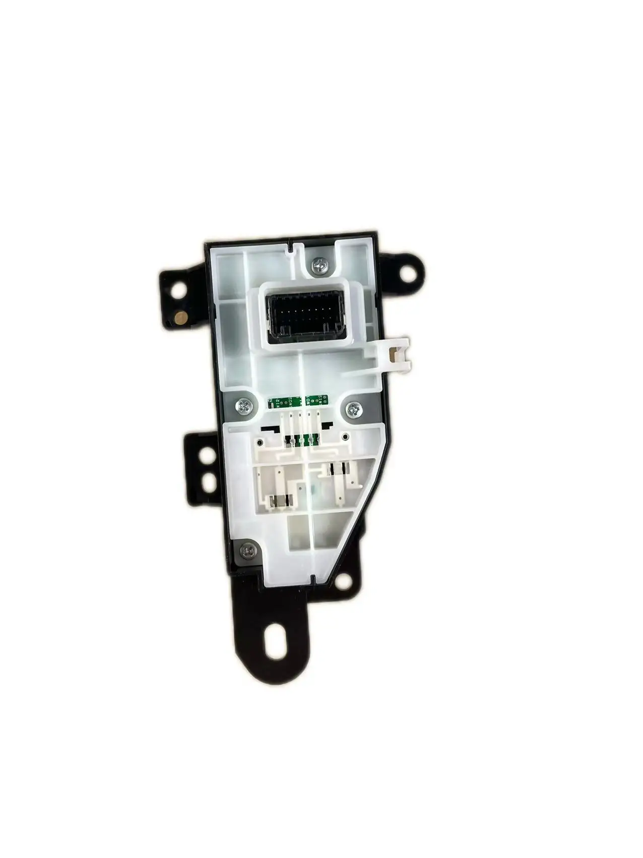 84390-06110 For 2018-2023 Toyota Camry 2.5 Electronic Parking Brake Switch / ECO Mode Switch Sport Edition