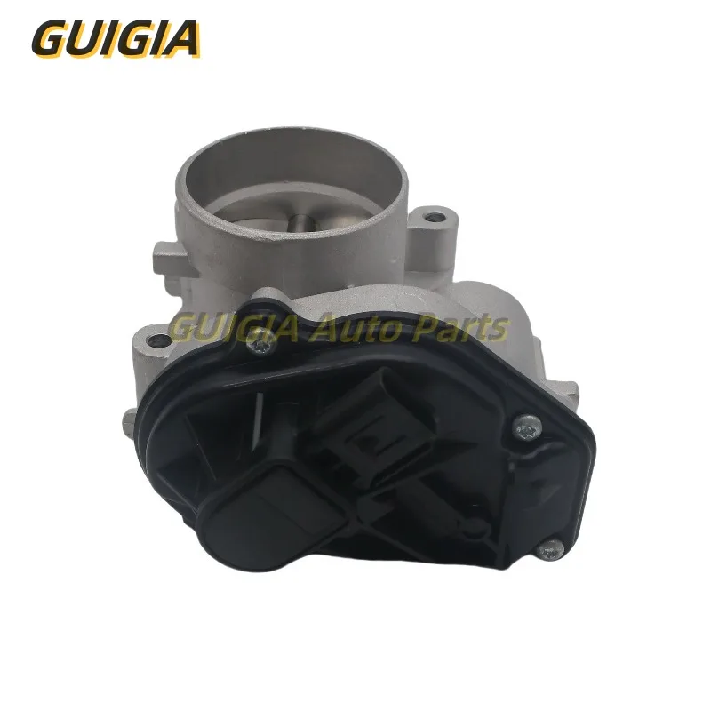 7G9G-9F991-AB Corpo farfallato per Ford C-Max Fiesta Focus Mondeo S-Max Volvo C30 S40 S80 V50 V70 1556736 1362955 1362961 1438754
