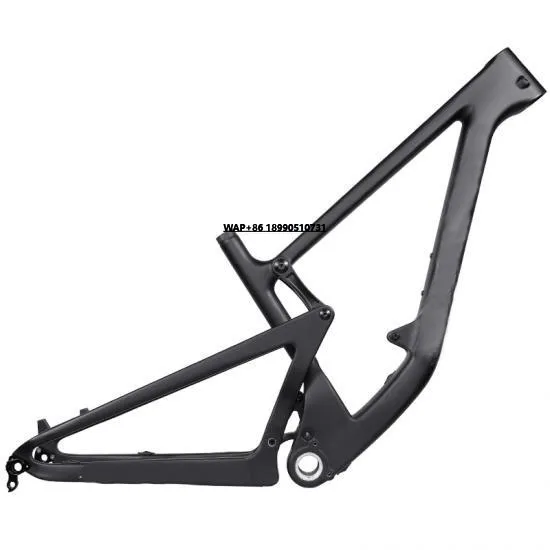 

2022 Hot Sale OEM China Manufacturer Road Bike 29er Frame Carbon Fiber Bicycle Frames