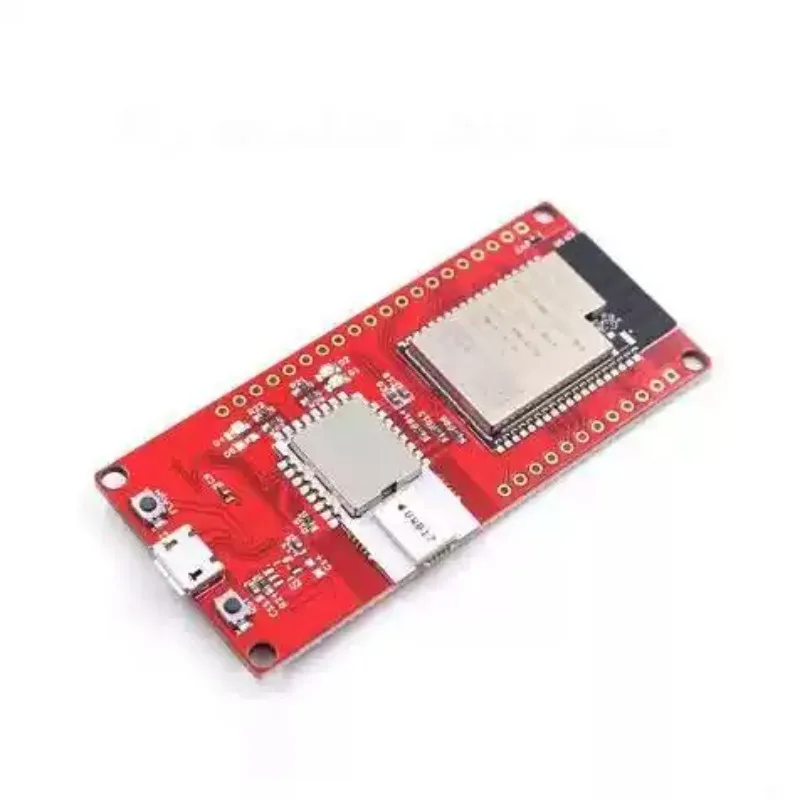 DW3000 UWB Ultra Wideband Module Compatible With ESP32 Positioning Ranging Wireless Communication Hardware Accessory