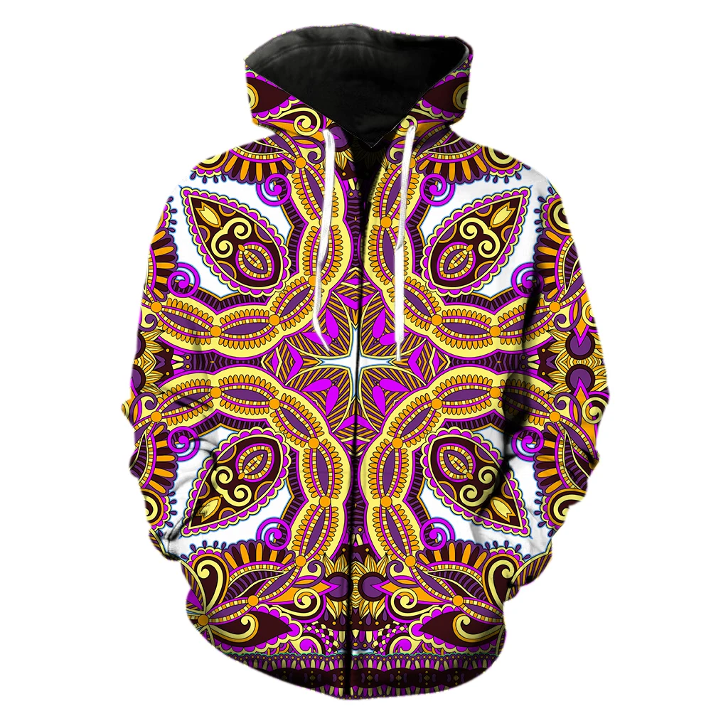 

Ukrainian Style Men's Zipper Hoodie Unisex Cool Casual Fashion 3D Printed Hip Hop 2022 Hot Sale With Hood Jackets Oversized Tops