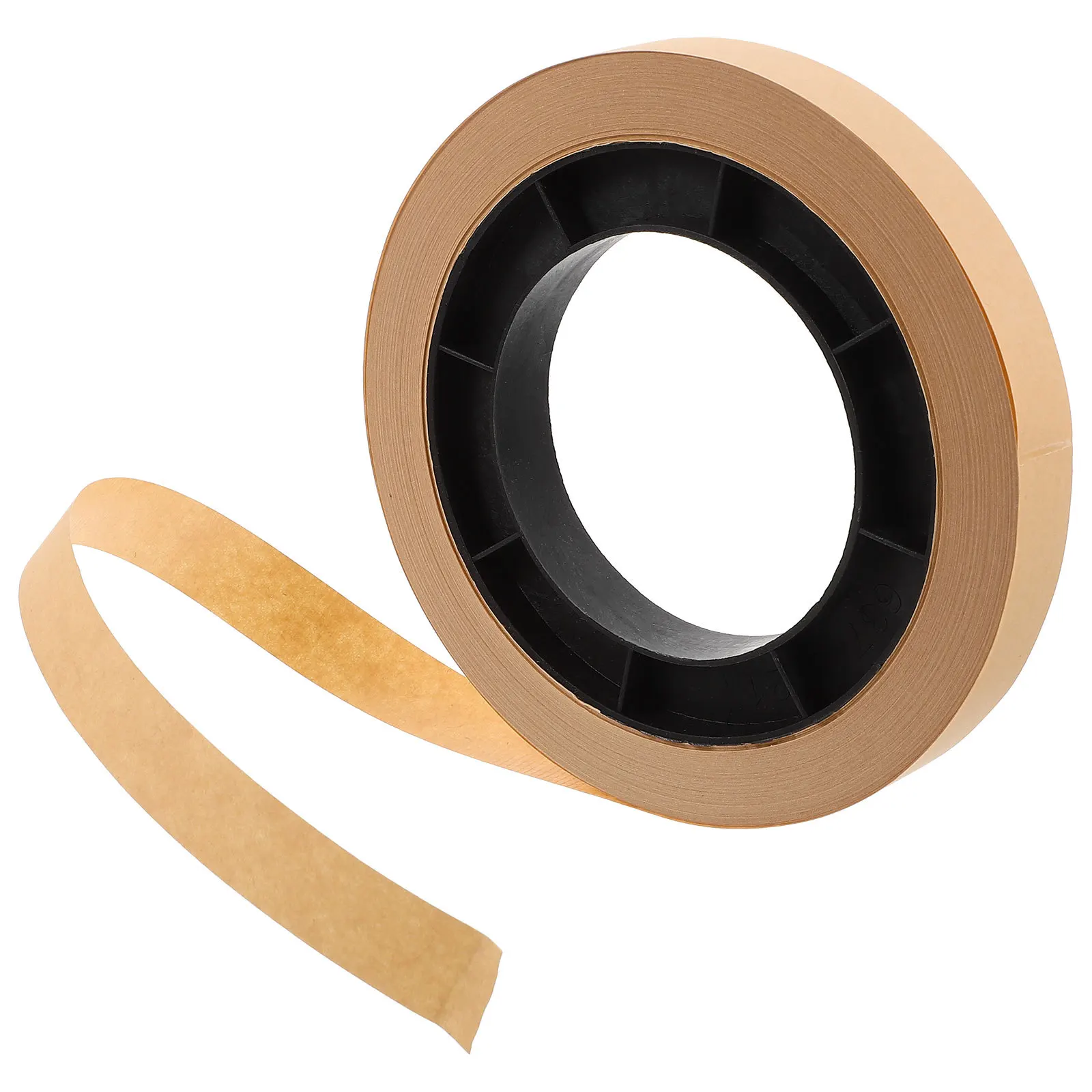 1 لفة من أربطة ورق النقود لأشرطة العملات النقدية وأغطية الفواتير حل ربط فعال للاستخدام الاحترافي للأوراق النقدية