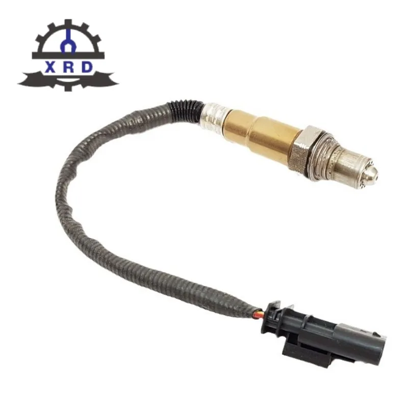 

9810666880 Oxygen Sensor For Peugeot 208 301 308 508 Citroen C-ElyseeC3 C5 Opel Mokka 2018-2024