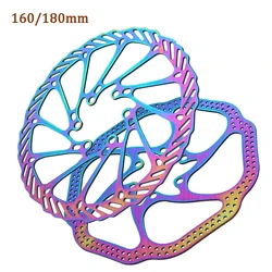 2pc AVID bike Disc Brake Rotor 160mm 180mm Hydraulic Brake Rotor CSG3 Mountain Bike Rotors Road Mtb Rotors for Shimano Sram 1pc