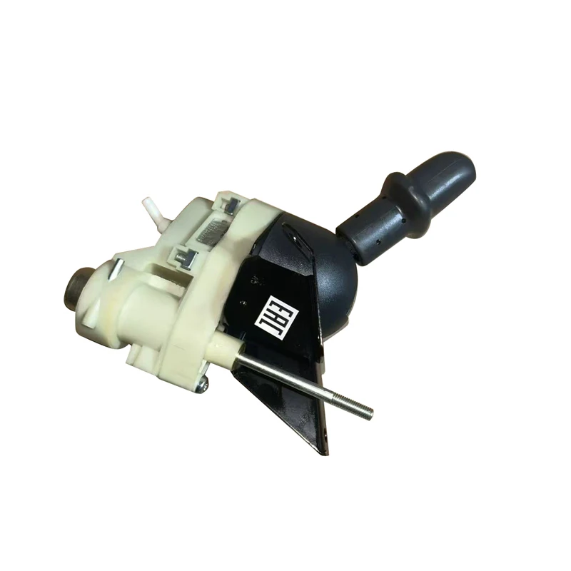 20367533 9617242080 9617247950 9617242250 9617248000 9617248030 9617242040 Hand Brake Valve for Trucks/Trailers 9617242240 Model
