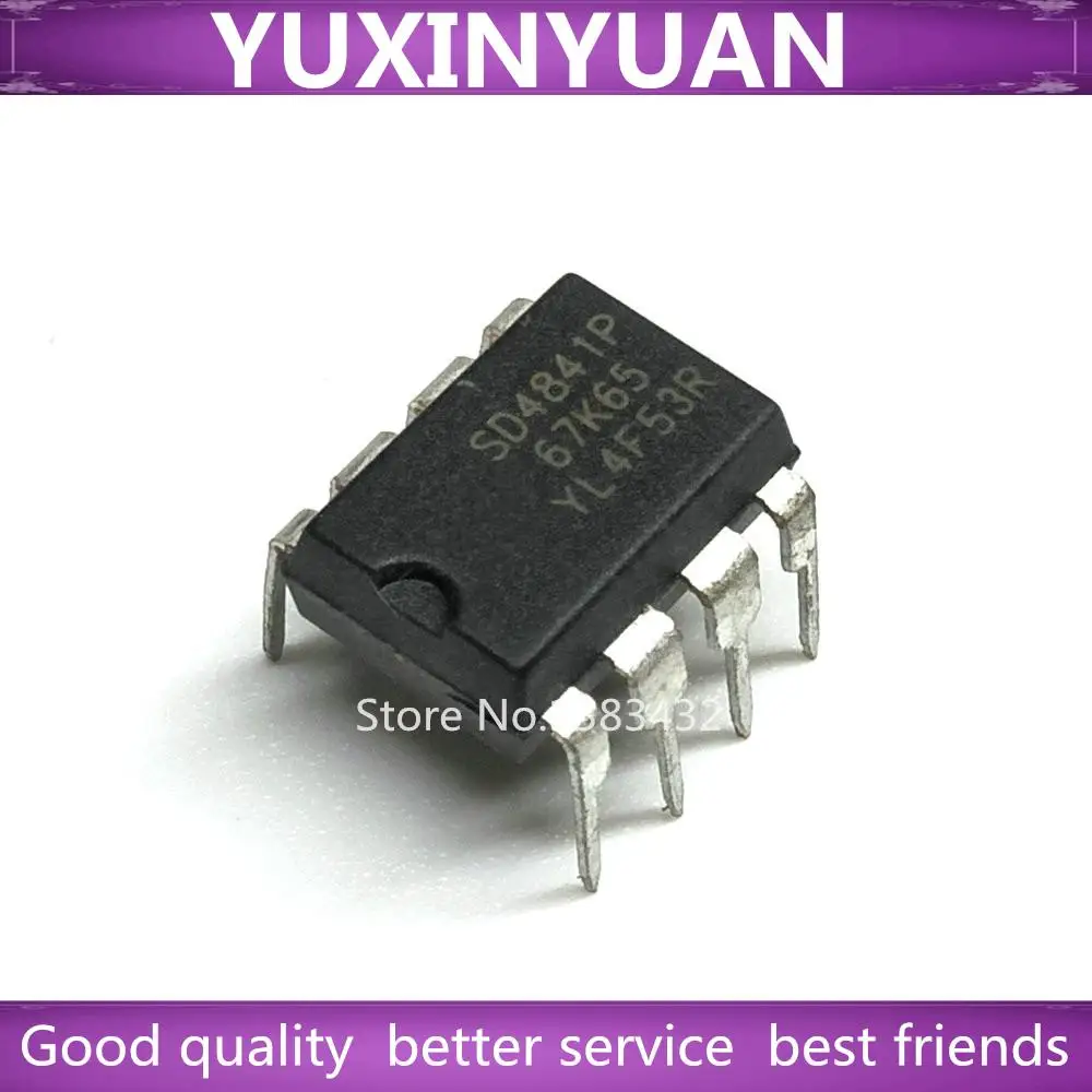 1PCS PT6985-D  QT113  QT113H  RM6222D  SAB6456  SAE800  SC6200  SD10809CD  SD4841P  SD4842P  SD4843P  SD6830