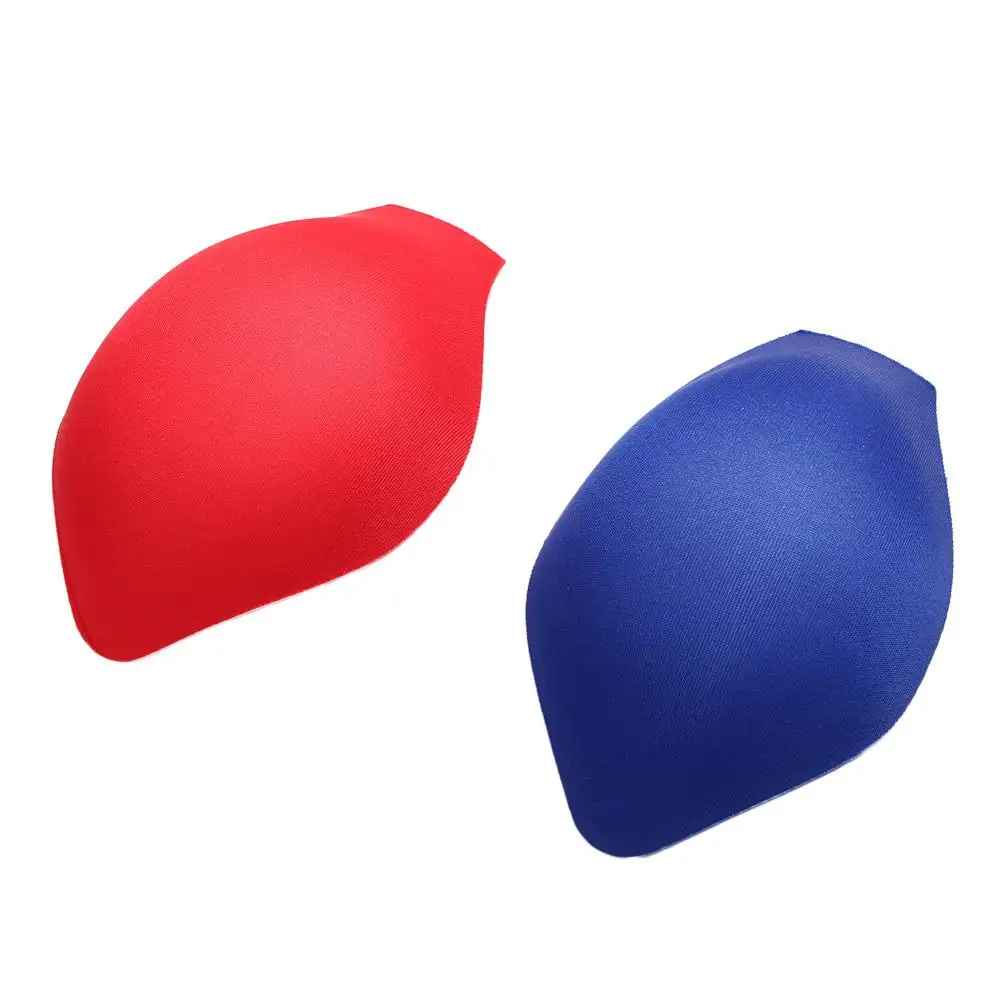 1PC Fashion Men\'s Bulge Enhancer Cup Insert Pad Soft Sponge Pouch For Swimwear Underwear