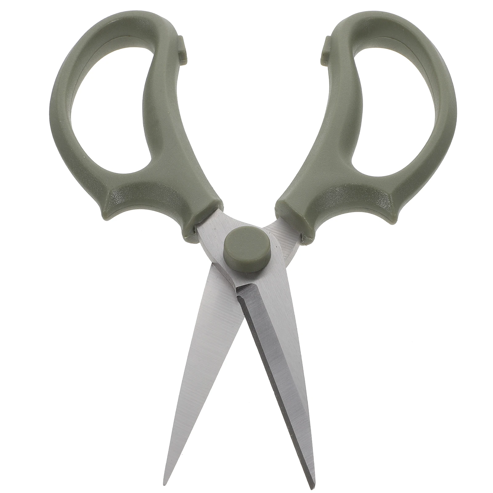 

Stainless Steel Flower Scissors Pruning Shears Gardening Tools Durable Premium Material Rust Proof Easy Clean Hand Operated