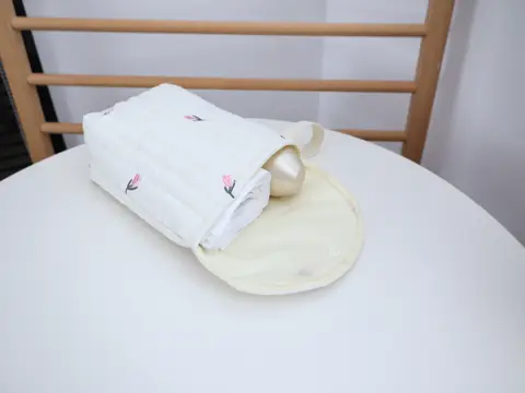 8 best sales शिशु बोतल बैग - №6