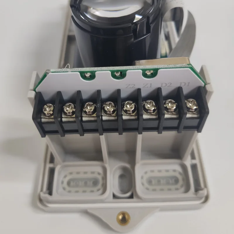 Hm-GST102 Strahl Rauchmelder codiert Infrarot-Rauchmelder JTY-HM-GST102 für Anwendungen in großer Höhe