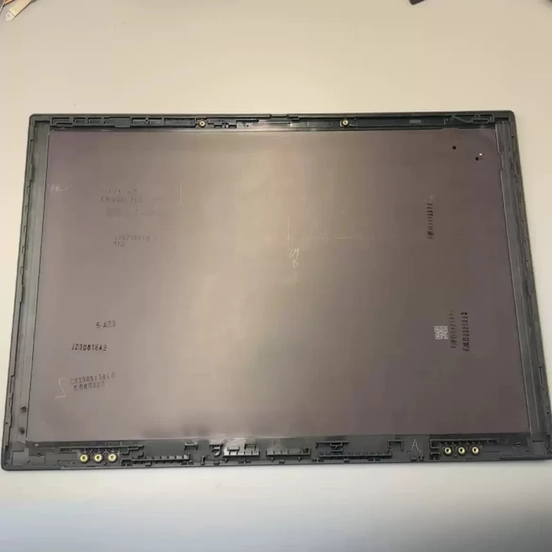 YY+For Lenovo ThinkPad P1 Gen 6 P1 LCD Screen Cover A-Cover touch