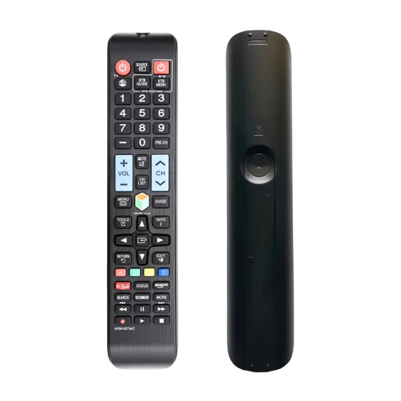 Suitable for Samsung Smart TV UN65F6350A UN65F6350AF Remote Control Compatible with International Trade Amazon
