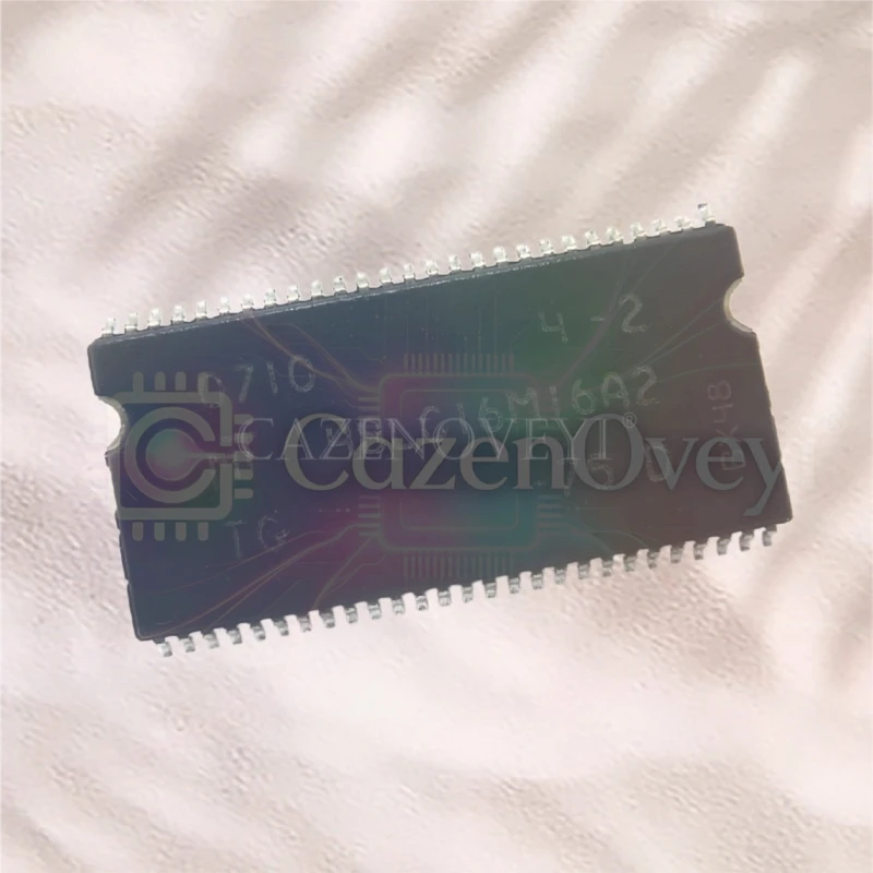 5PCS MT48LC16M16A2P-75D 48LC16M16A2P-75D M12L2561616A-6T K4S561632N-LC75 K4S561632J-UC75 K4S561632E-TI75 K4S561632E TSOP-54