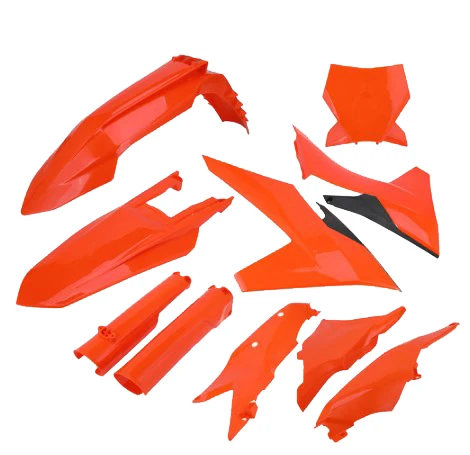 DIRT BIKE Off Road Motocross Motorbike Motorcycle Plastic Parts for SX SX-F XC XC-F  125/250/300/350/500  2023-2024