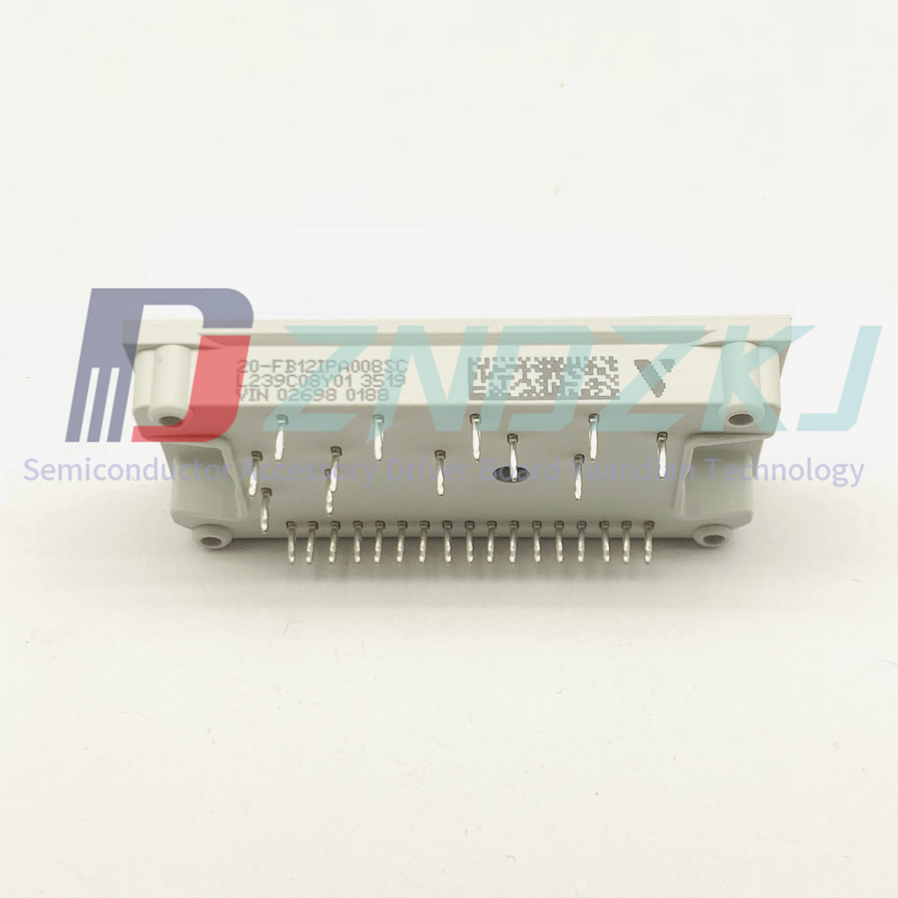 20-FB12IPA008SC L239C08Y01 Nuovo IGBT