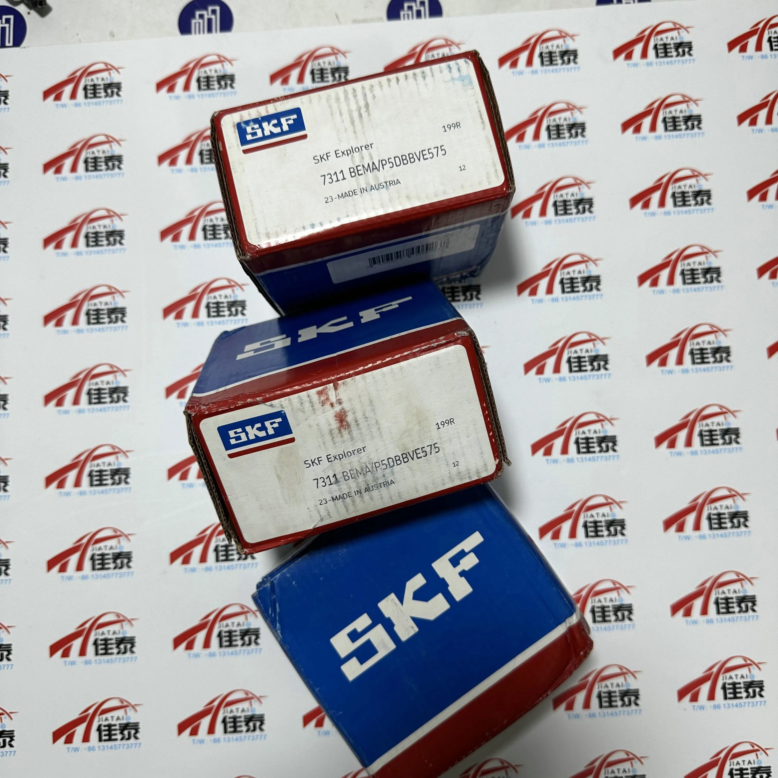 Запасная часть Trane BRG01639/01721 — Задний подшипник двигателя 7311 BEMA/P5DBBVE575