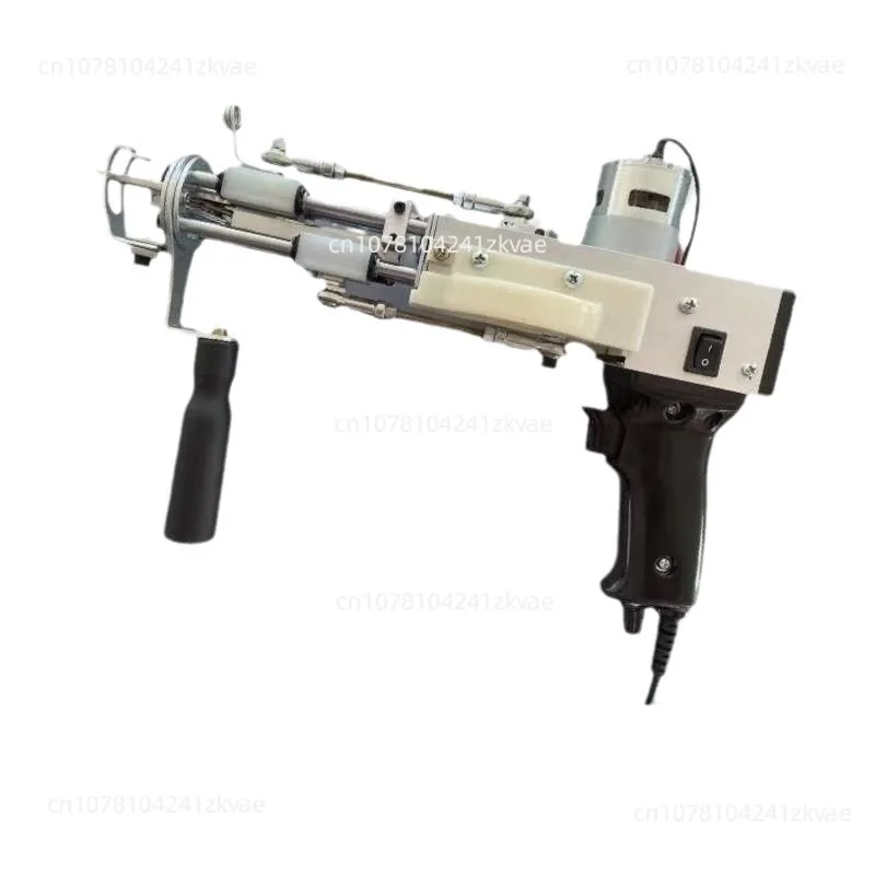 Electric carpet knitting gun, carpet electroacupuncture electric gun, new tufting gun