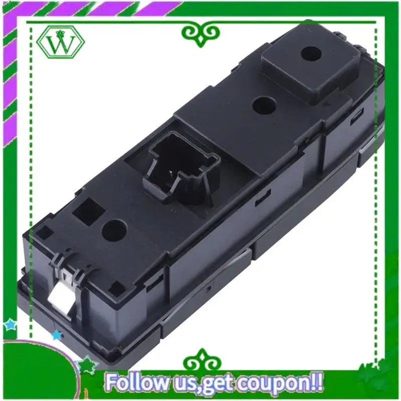

AC34-22154272 CP422.4713.382 Car Electric Power Window Switch For VOLVO FH - FM TRUCKS 2015-2018