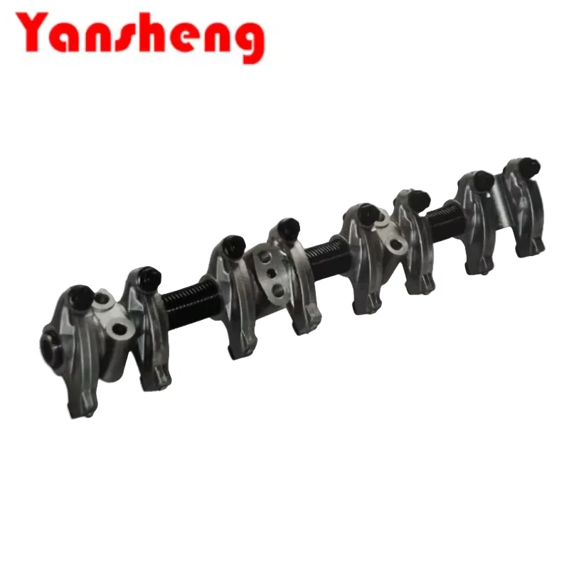 

Запасные части для вилочных погрузчиков Yansheng, РОКОВОЕ РЫЧАГ в сборе для Nissan TD27