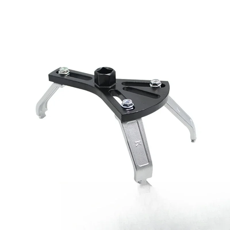 

Multifunctional car fuel tank cover, wrench pump cover wrench car fuel pump, pump removal tool