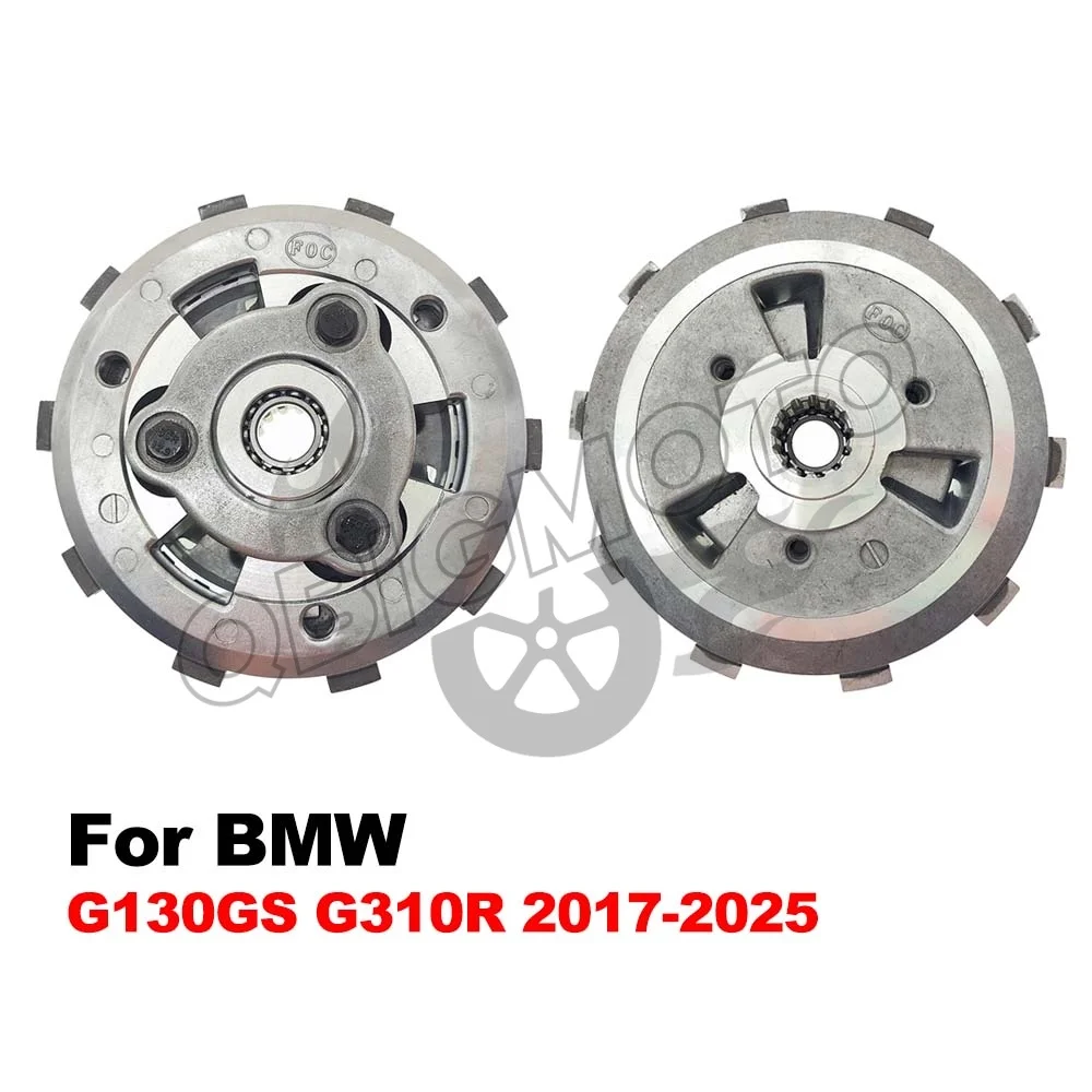  Motorcycle parts Sliding Clutch Assembly For BMW G130GS G310R G 310 R GS G310-R 2025 2024 2023 2022 2021 2020 2019 2018 2017