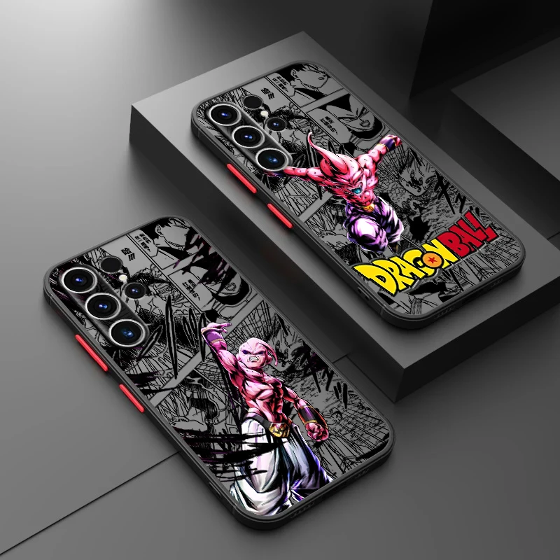 Dragon Ball Cool Ma… - image