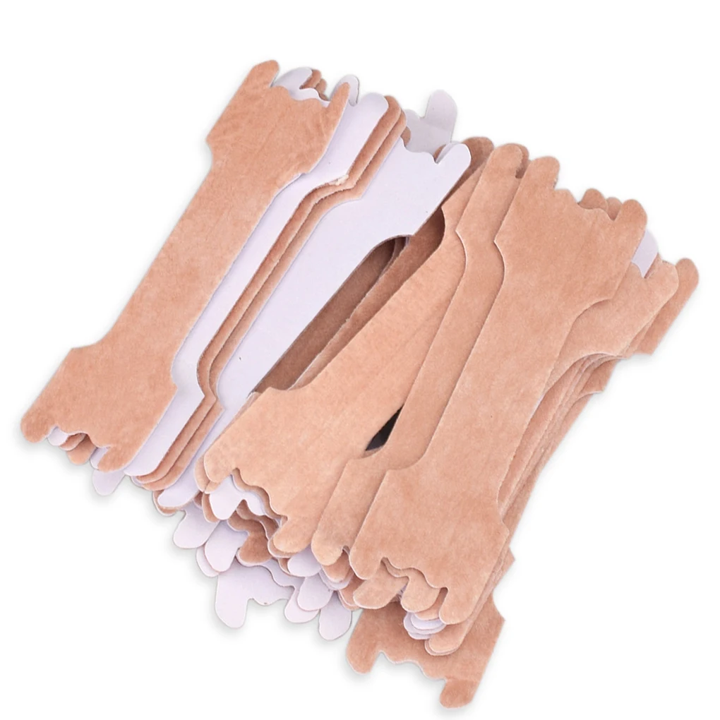 

50X Nasal Strips Portable Stretchy Nose Patch Indoor Accessories 50