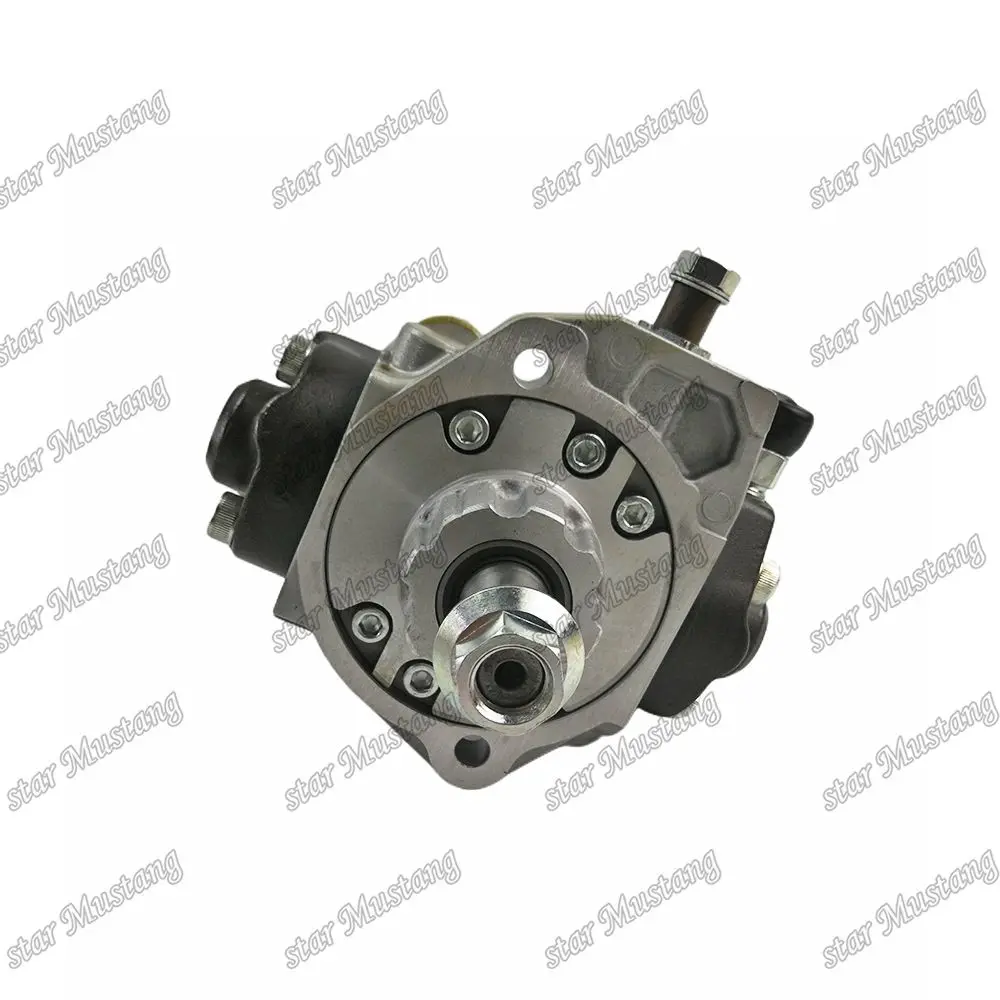 J05E High Pressure Oil Pump 22100-E0036 294000-0618 Suitable For Hino Engine Parts