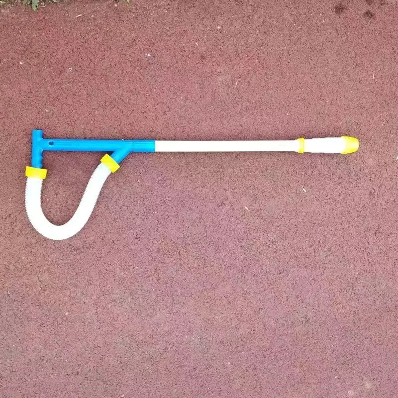 Рисунок 4 - Ручной аппликатор для удобрений