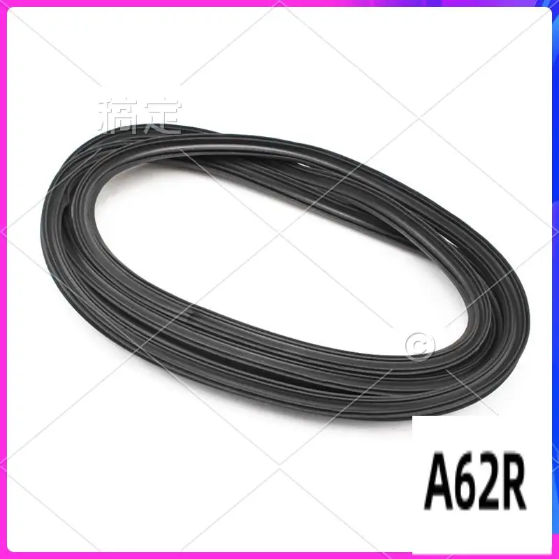 

R2-Trunk Rubber Strips Tail Cover Seals Tail Trunk Lid Seal Gasket 74865-SNE-A01 74865SNEA01 For Honda Civic 2006-2011