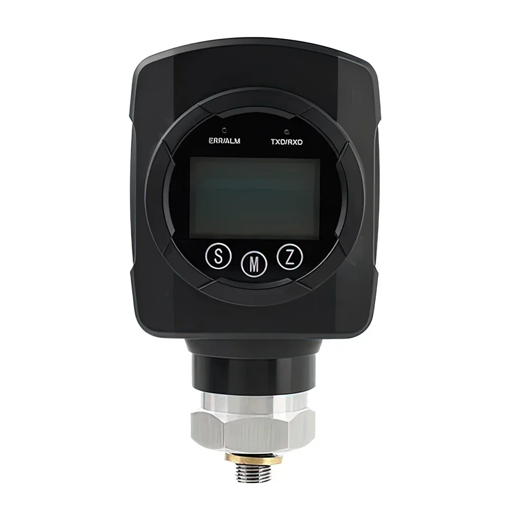 Pressure Measuring Water Gas Air Wireless Pressure Control Transmitter 4G NB-Iot LoRa Pressure Sensor