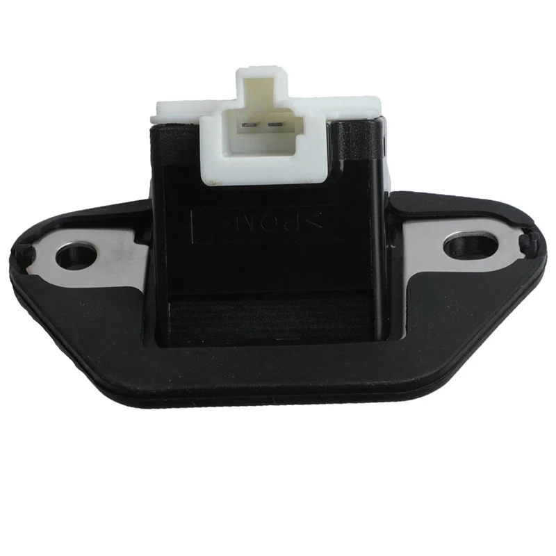 Car 84945-33020 8494533020 Rear Trunk Lid Release Switch Button For LEXUS IS250 IS350 For Lexus ES300H 13-2018