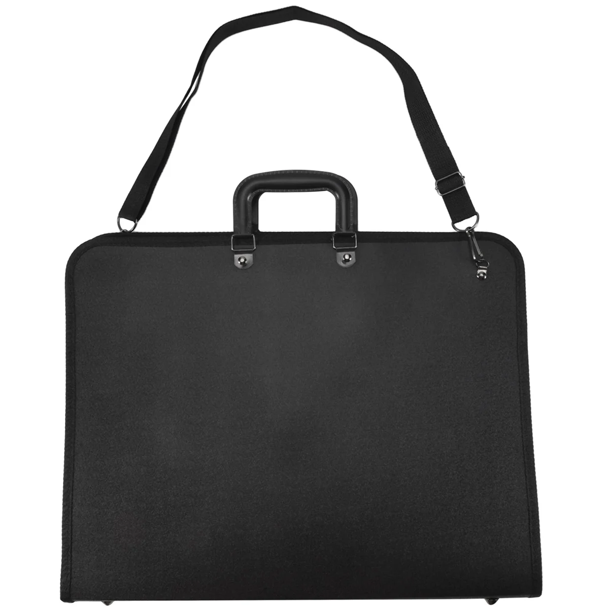 Portfolio para Expandir Pasta, File Organizer, Documento Carry Case, A3