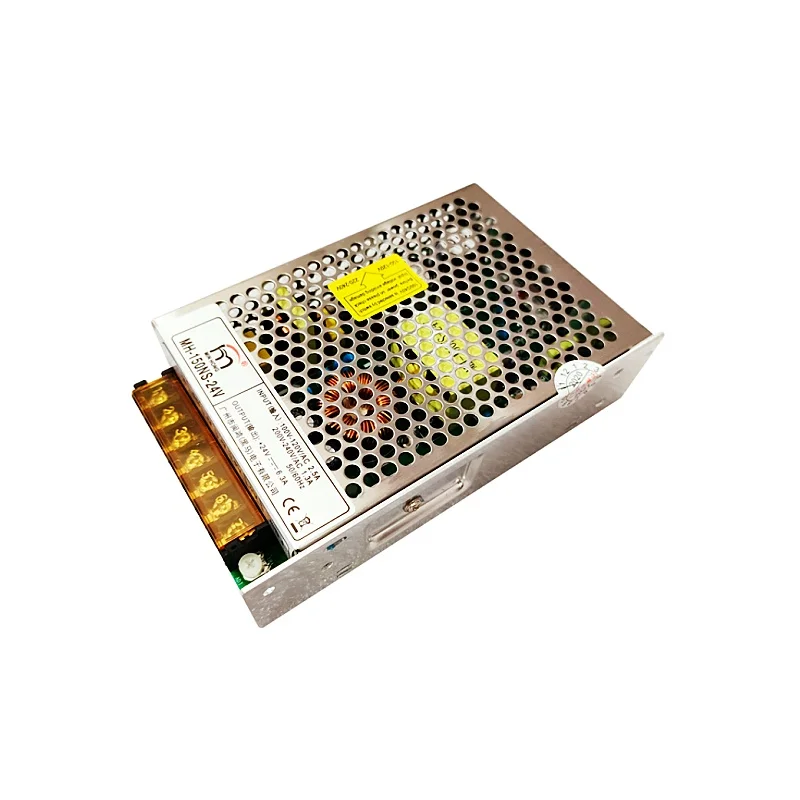

MH-150NS-24V DC Output 24V/6.3A Power Supply Box Suitable for Various Amusement Machines