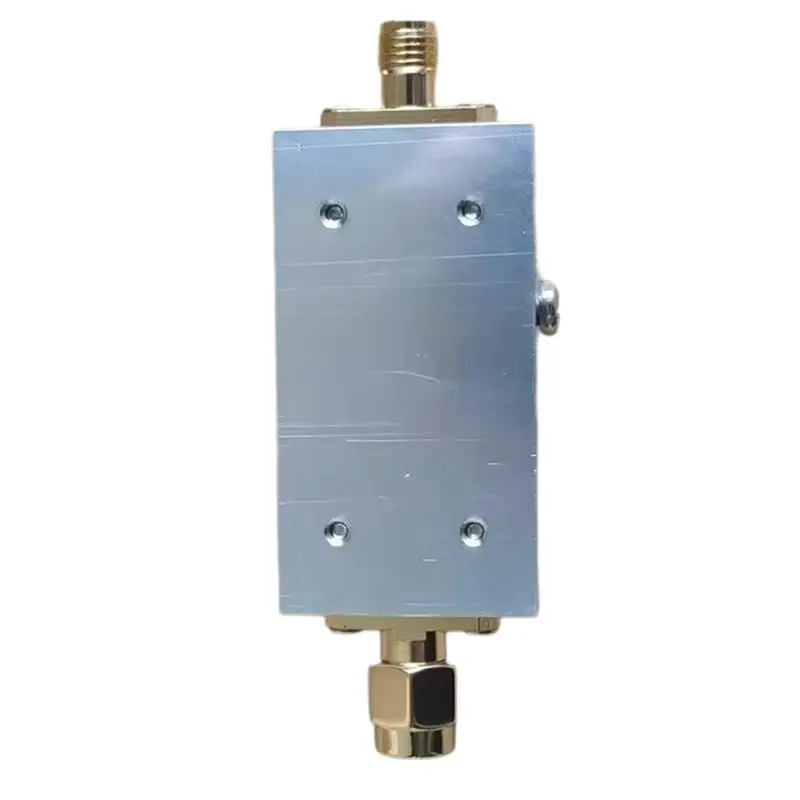 Y50A-10K-12G Power Detector Power Probe Test RF High Frequency Microwave Diode Detector For Engineering And Research