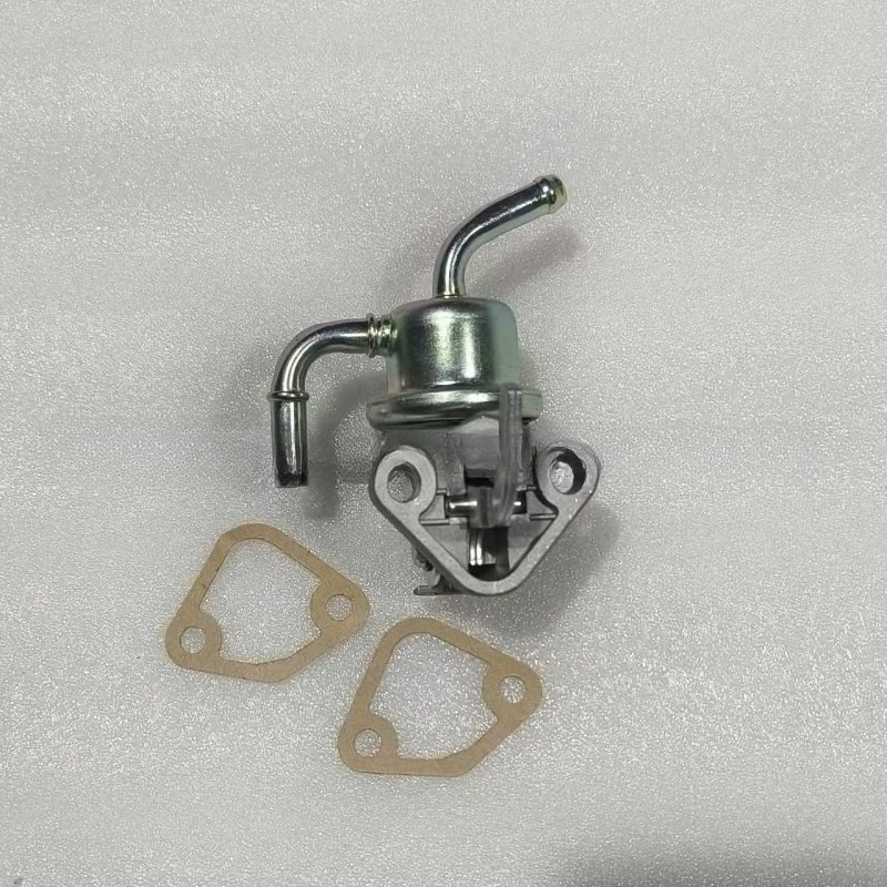 

Fuel Pump 6672427 E25 E26 463 553 S100 S70 Skid Steer Loader