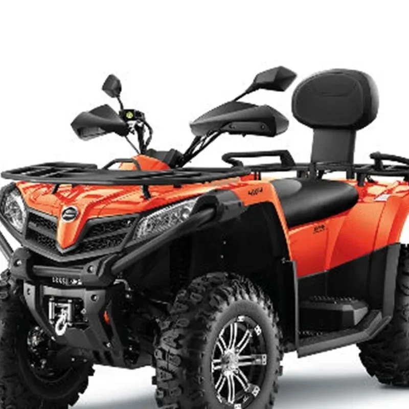 A Safe Delivery 2202 2023 2024 CF MOTO 800cc ATV 4x4 CFORCE 400cc 175cc 550cc ATV UTV Quad Atv 4x4