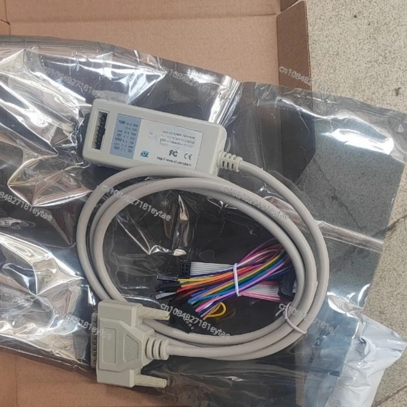 FLASH-LINK Emulator Programmer JTAG Programmer Writer FL-101D